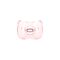 Medela Baby Sucette Soft Silicone 0-6 rose thumbnail
