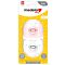Medela Baby Sucette Soft Silicone 0-6 rose 2 pce thumbnail
