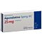 Agomélatine Spirig HC cpr pell 25 mg 28 pce thumbnail