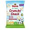 Holle Bio Crunchy Snack riz-lentilles 25 g thumbnail