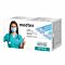 MedTex Medizinische Einweg Maske Typ IIR EN14683 50 Stk thumbnail