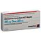 Olmesartan-Amlodipin-HCT-Mepha Lactab 40mg/5mg/25mg 28 pce thumbnail