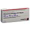 Olmesartan-Amlodipin-HCT-Mepha Lactab 40mg/10mg/25mg 28 Stk thumbnail