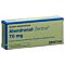 Alendronat Zentiva comprimés hebdomadaires 70 mg 4 pce thumbnail