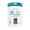 Easy Body Skinny Protein Belgian Chocolate Ds 450 g thumbnail