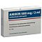 Amikin Inf Konz 500 mg/2ml 5 Durchstf 2 ml thumbnail