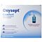 Oxysept Comfort Lös + LPOP 3 x 300 ml thumbnail