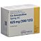 Co-Amoxicillin Spirig HC Filmtabl 625 mg 10 Stk thumbnail