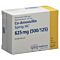 Co-Amoxicilline Spirig HC cpr pell 625 mg 10 pce thumbnail