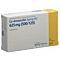 Co-Amoxicilline Spirig HC cpr pell 625 mg 20 pce thumbnail