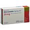 Atorvastatin Spirig HC Filmtabl 20 mg 30 Stk thumbnail