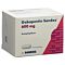 Gabapentine Sandoz cpr pell 600 mg 100 pce thumbnail