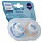 Philips Avent Schnuller ultra air collection happy 0-6M Boy Mama/Boot 2 Stk thumbnail