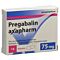 Pregabalin axapharm Kaps 75 mg 14 Stk thumbnail