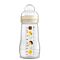 MAM Easy Active Baby Bottle Flasche 270ml 2+ Monate ivory thumbnail