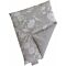 HERZZUCKER Coussin chauffant colza 26x21cm fleurs taupe thumbnail
