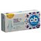OB tampons ExtraProtect normal 16 pce thumbnail