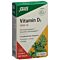 Salus Vitamin D3 1000 IE Kaps vegan 60 Stk thumbnail