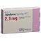 Tibolon Spirig HC Tabl 2.5 mg 28 Stk thumbnail