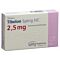 Tibolone Spirig HC cpr 2.5 mg 28 pce thumbnail
