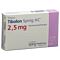 Tibolon Spirig HC Tabl 2.5 mg 3 x 28 Stk thumbnail
