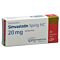 Simvastatin Spirig HC Filmtabl 20 mg 30 Stk thumbnail