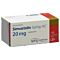 Simvastatin Spirig HC Filmtabl 20 mg 100 Stk thumbnail