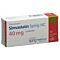 Simvastatine Spirig HC cpr pell 40 mg 30 pce thumbnail