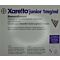 Xarelto junior Gran 1 mg/ml zur Herstellung einer Suspension für Kinder ≥4 kg Fl thumbnail