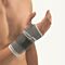Bort ActiveMed bandage pour poignet L gauche graphite thumbnail