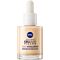 Nivea Hyaluron Cell Fill 3in1 Serum Foundation hell Fl 30 ml thumbnail