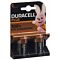 Duracell Batterie Plus C / LR14 2 Stk thumbnail