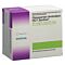 Olmesartan Amlodipin HCT Zentiva Filmtabl 40/5/25 mg 98 Stk thumbnail