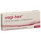 Vagi-Hex cpr vag 10 mg 12 pce thumbnail