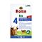 Holle Bio-Kindermilch 4 Plv 600 g thumbnail