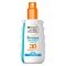 Ambre Solaire Invisible protect & refresh spray FPS30 spr 200 ml thumbnail