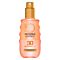 Ambre Solaire Invisible Protect & Glow Spray LSF30 Spr 150 ml thumbnail