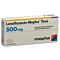 Levofloxacin-Mepha Teva Filmtabl 500 mg 5 Stk thumbnail