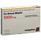 Co-Amoxi-Mepha Filmtabl 1000 mg 12 Stk thumbnail