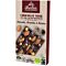 ikalia tablette chocolat noir 70% amande noisette raisin 100 g thumbnail