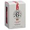 Roger & Gallet Gingembre Rouge Boite 3 Savons 3 x 100 g thumbnail