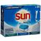 Sun All-in-1 Active Clean tabs Regular box 35 pce thumbnail