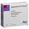 Lidocaïne Streuli 2% sol inj 40 mg/2ml (ampoules) 10 amp 2 ml thumbnail