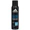 Adidas Ice Dive Deodorant (rep) Spr 150 ml thumbnail