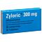 Zyloric Tabl 300 mg 28 Stk thumbnail
