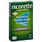 Nicorette Original pastilles dépôt à mâcher 2 mg 30 pce thumbnail