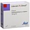 Lidocain Streuli 2% Inj Lös 100 mg/5ml (Ampullen) 10 Amp 5 ml thumbnail
