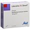 Lidocain Streuli 2% Inj Lös 100 mg/5ml (Ampullen) 10 Amp 5 ml thumbnail
