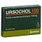 Ursochol Tabl 150 mg 20 Stk thumbnail