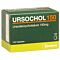 Ursochol Tabl 150 mg 100 Stk thumbnail